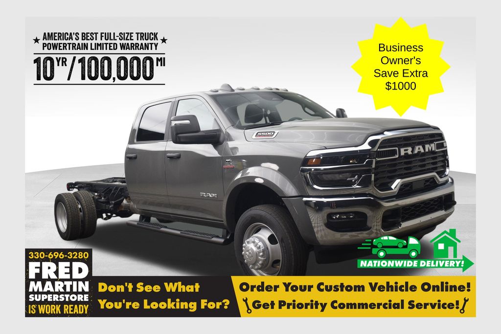 ram ram 5500 chassis cab 2026 3C7WRNFLXTG306561 image ram ram 5500 chassis cab 2026 3C7WRNFLXTG306561 image